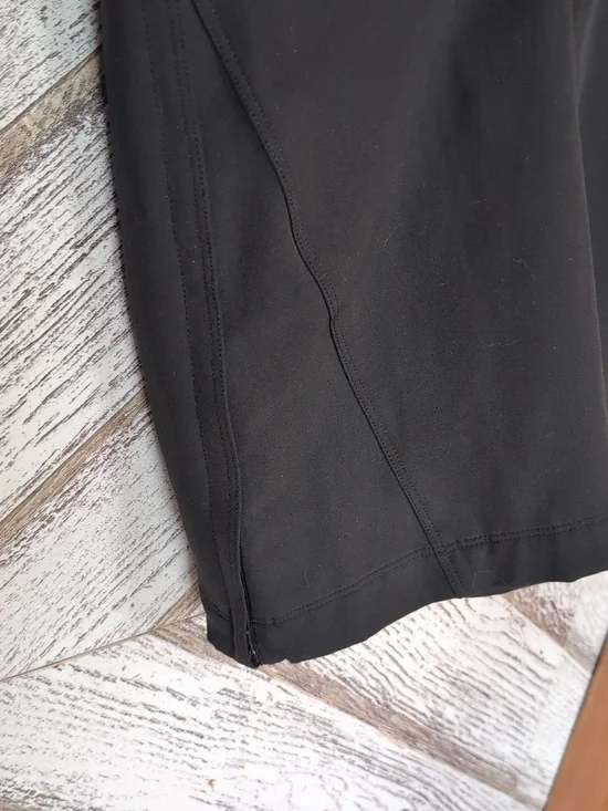 L.L. Bean Black Hiking Pants - Picture 3 of 15
